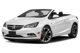Buick Cascada