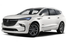 Buick Enclave