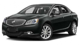 Buick Verano