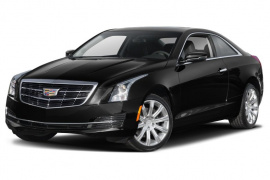 Cadillac ATS