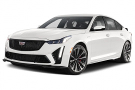 Cadillac CT5-V