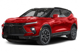 Chevrolet Blazer