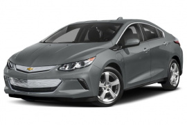 Chevrolet Volt