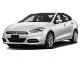 Dodge Dart