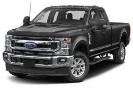 Ford F-250