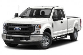 Ford F-350