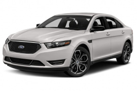 Ford Taurus