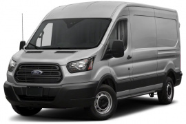 Ford Transit-150