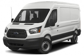 Ford Transit-250