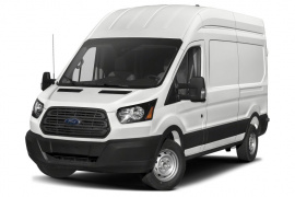 Ford Transit-350