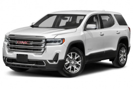 GMC Acadia