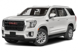 GMC Yukon