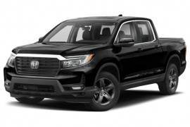 Honda Ridgeline