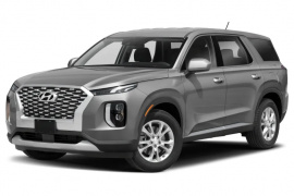 Terrific Hyundai Palisade 0 60 Time Gallery