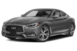 Infiniti Q60