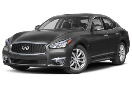 Infiniti Q70