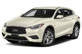 Infiniti QX30