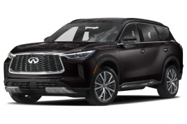 Infiniti QX60