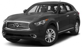 Infiniti QX70