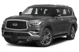 Infiniti QX80