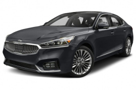 Kia Cadenza