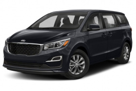 Kia Sedona
