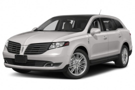 Lincoln MKT