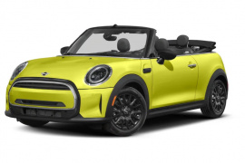 MINI Convertible