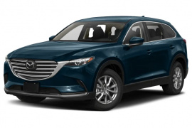 Mazda CX-9