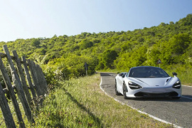 McLaren 720S