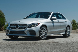 Amazing Mercedes C300 0 60 Time Gallery