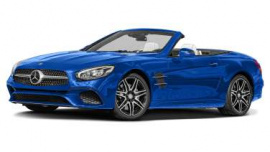 Mercedes-Benz SL450