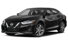 Nissan Maxima