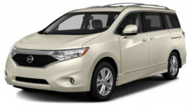 Nissan Quest