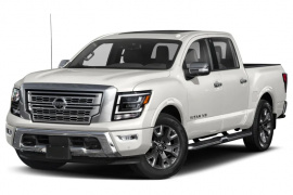 Nissan Titan