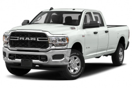 RAM 3500