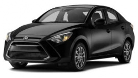 Scion iA