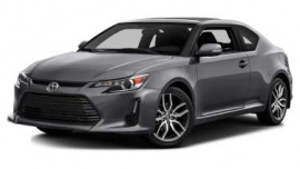 Scion tC