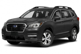 Subaru Ascent