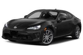 Toyota 86