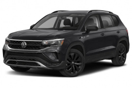 Volkswagen Taos