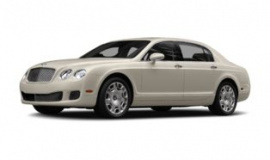 Bentley Continental Flying Spur