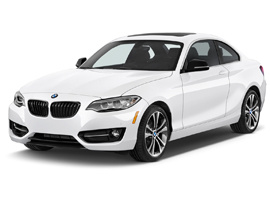 BMW 228