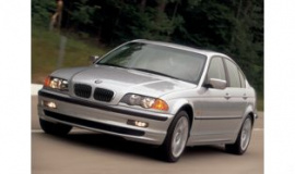 BMW  323