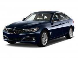 BMW 328 Gran Turismo