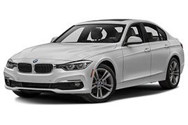 BMW 328d