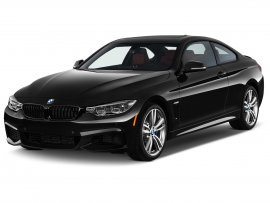 BMW 428