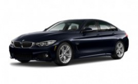 BMW 428 Gran Coupe
