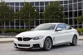BMW 435