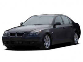 BMW 525